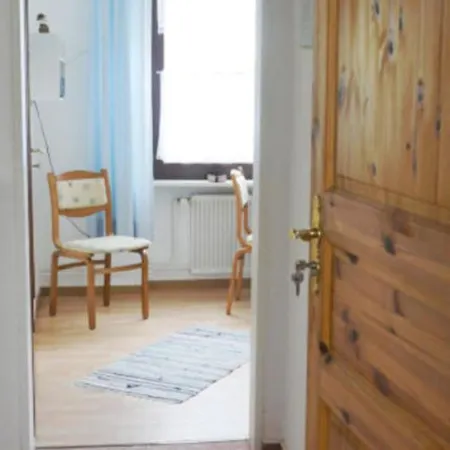 Haus Iris - #130019 Apartment