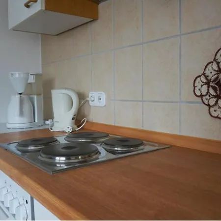 Haus Iris - #130019 *