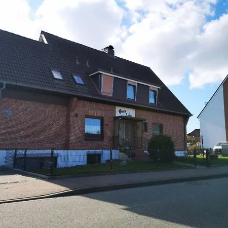 Haus Iris - #130019 Apartment Groemitz