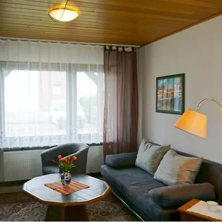 Haus Iris - #130019 Apartment *