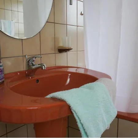 Haus Iris - #130019 *