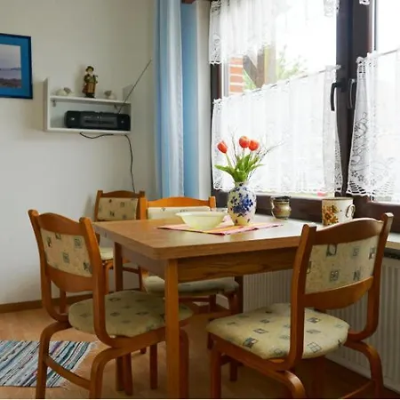 Apartment Haus Iris - #130019