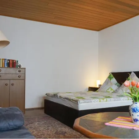 Haus Iris - #130019 Apartment Groemitz