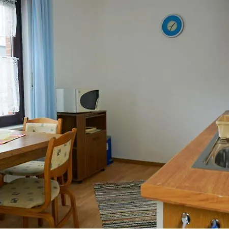 Apartment Haus Iris - #130019 Groemitz